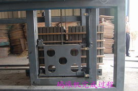 湖北省荆门市东城工贸 建材生产加工机械产品列表